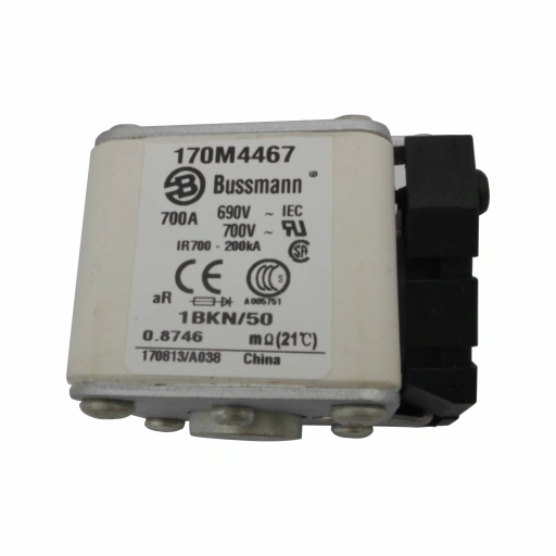 Car fuse size fuse car price super rapid fuse 170M4467 700A 690V 200kA ...