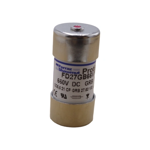 Industrial fuses Service Fuse FD27GRB66V100T 100A 660V 100kA types of ...