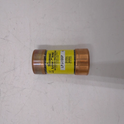 Ferraz Shawmut ATQR-5 5 Amp Time Delay Fuse – 600Vac, ATQR5 Slow-Blow Fuse 12 thumbnail image