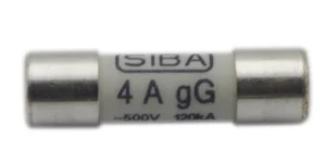 SIBA FUSE